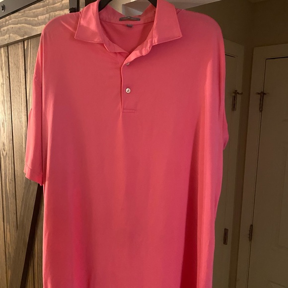 Peter Millar Other - Peter Millar Golf Shirt